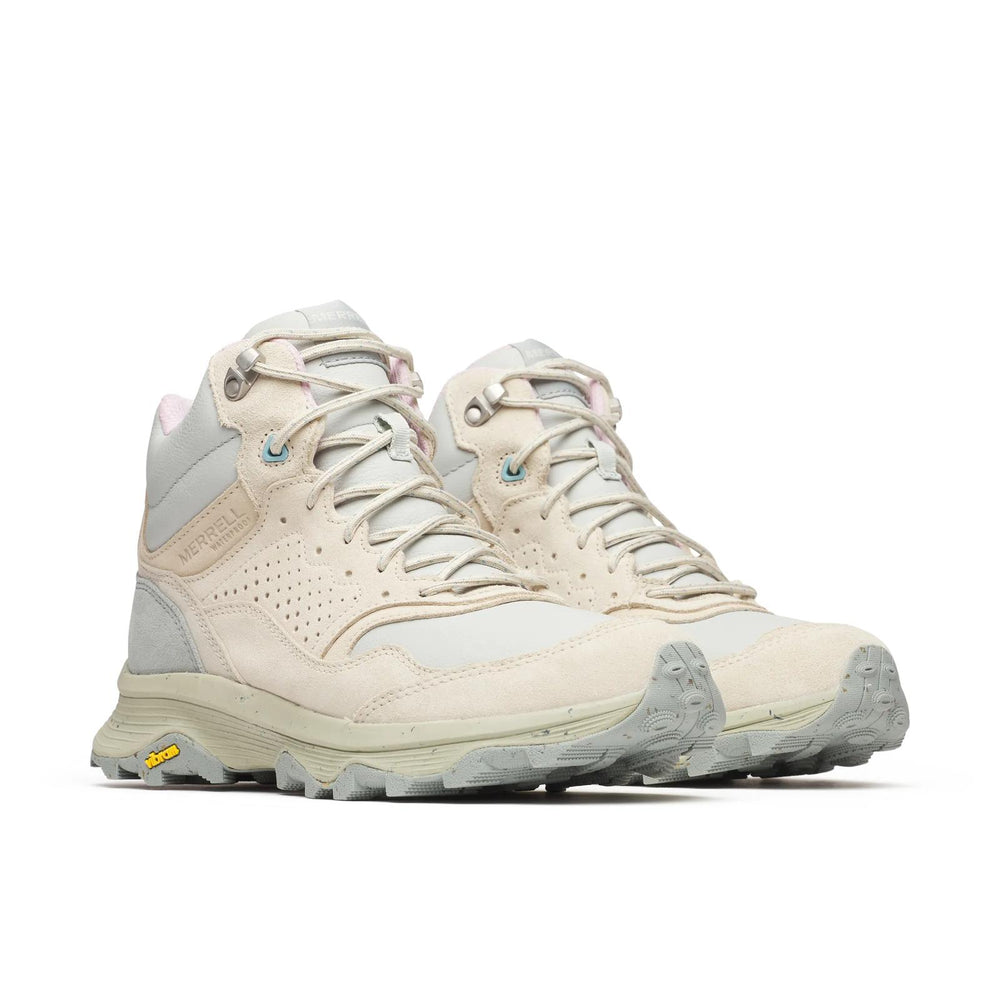 Merrell | Speed Solo MXD Mid Waterproof
