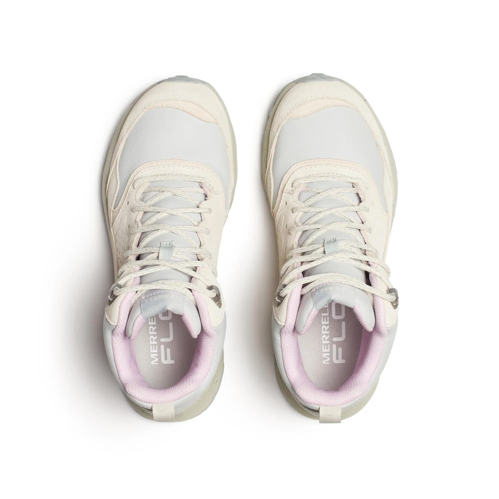 Merrell | Speed Solo MXD Mid Waterproof