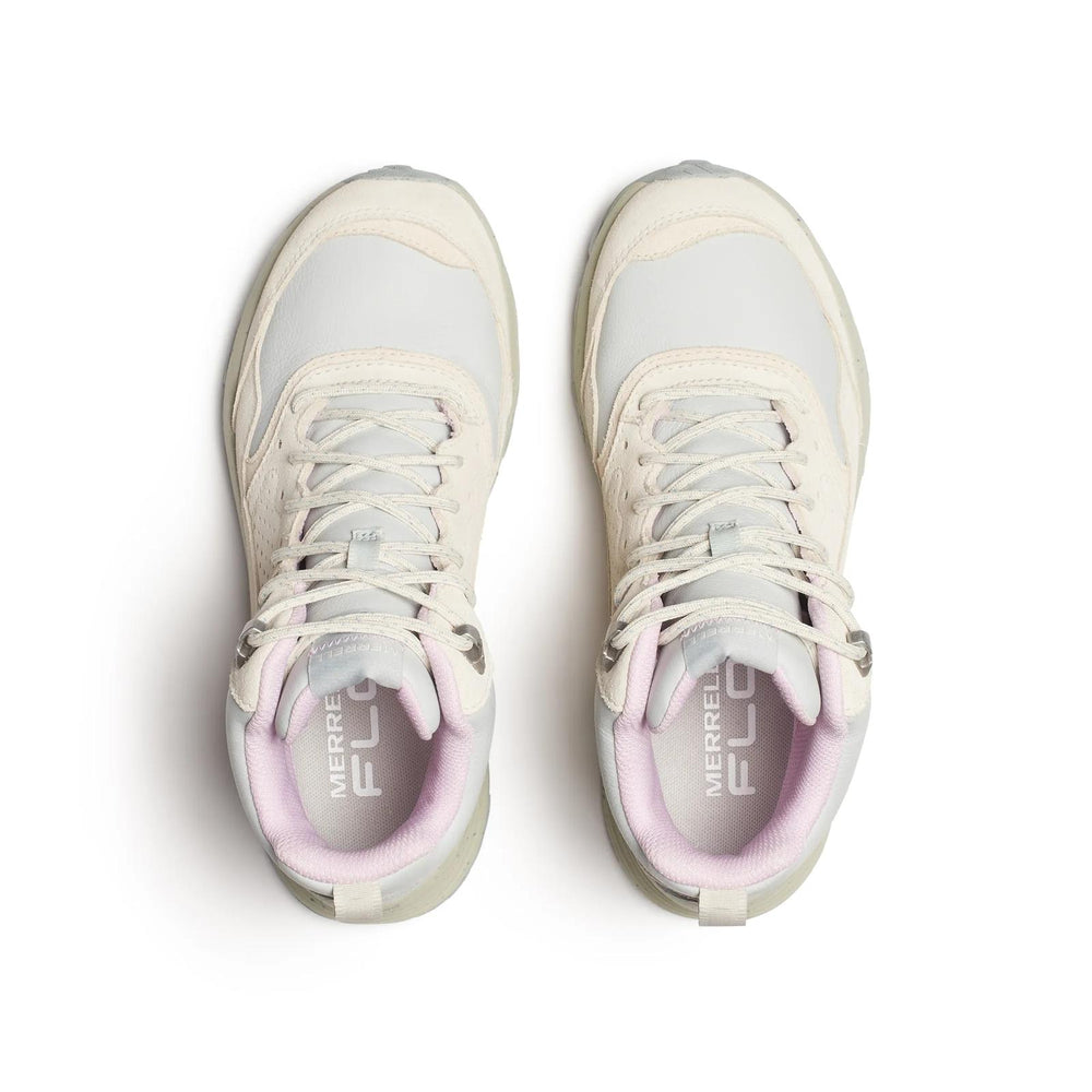 Merrell | Speed Solo MXD Mid Waterproof