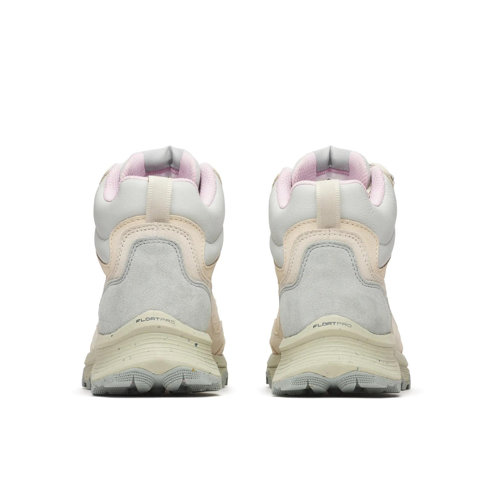 Merrell | Speed Solo MXD Mid Waterproof