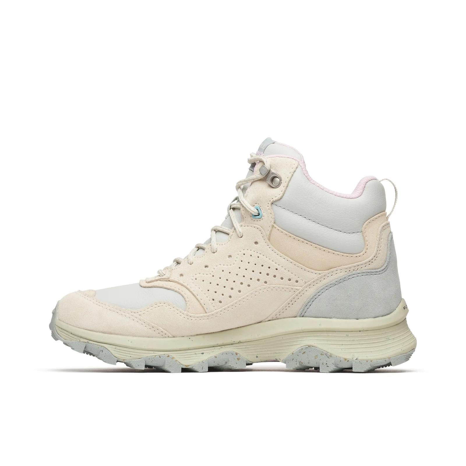 Merrell | Speed Solo MXD Mid Waterproof