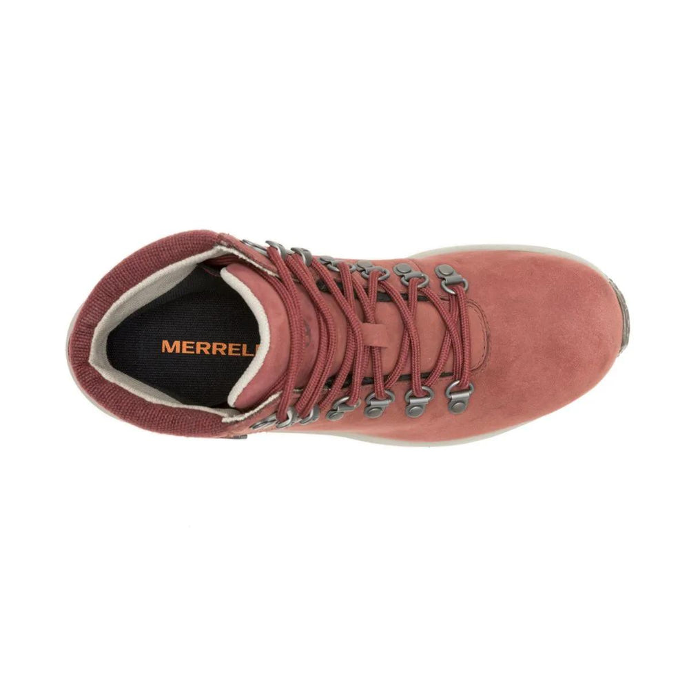 Merrell | Ontario Mid Waterproof
