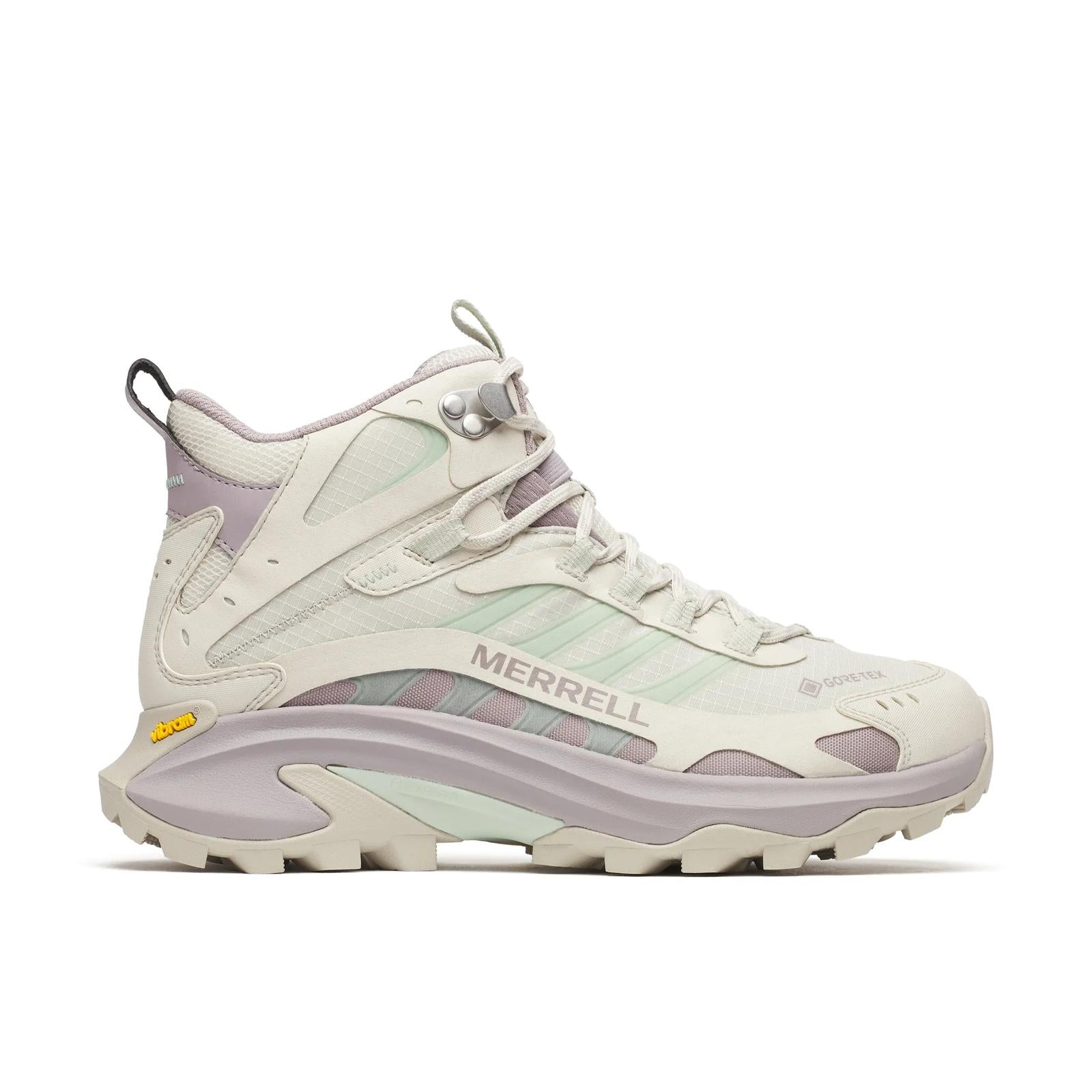 Merrell | Moab Speed 2 Mid GORE-TEX®