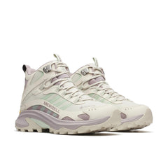 Merrell | Moab Speed 2 Mid GORE-TEX®