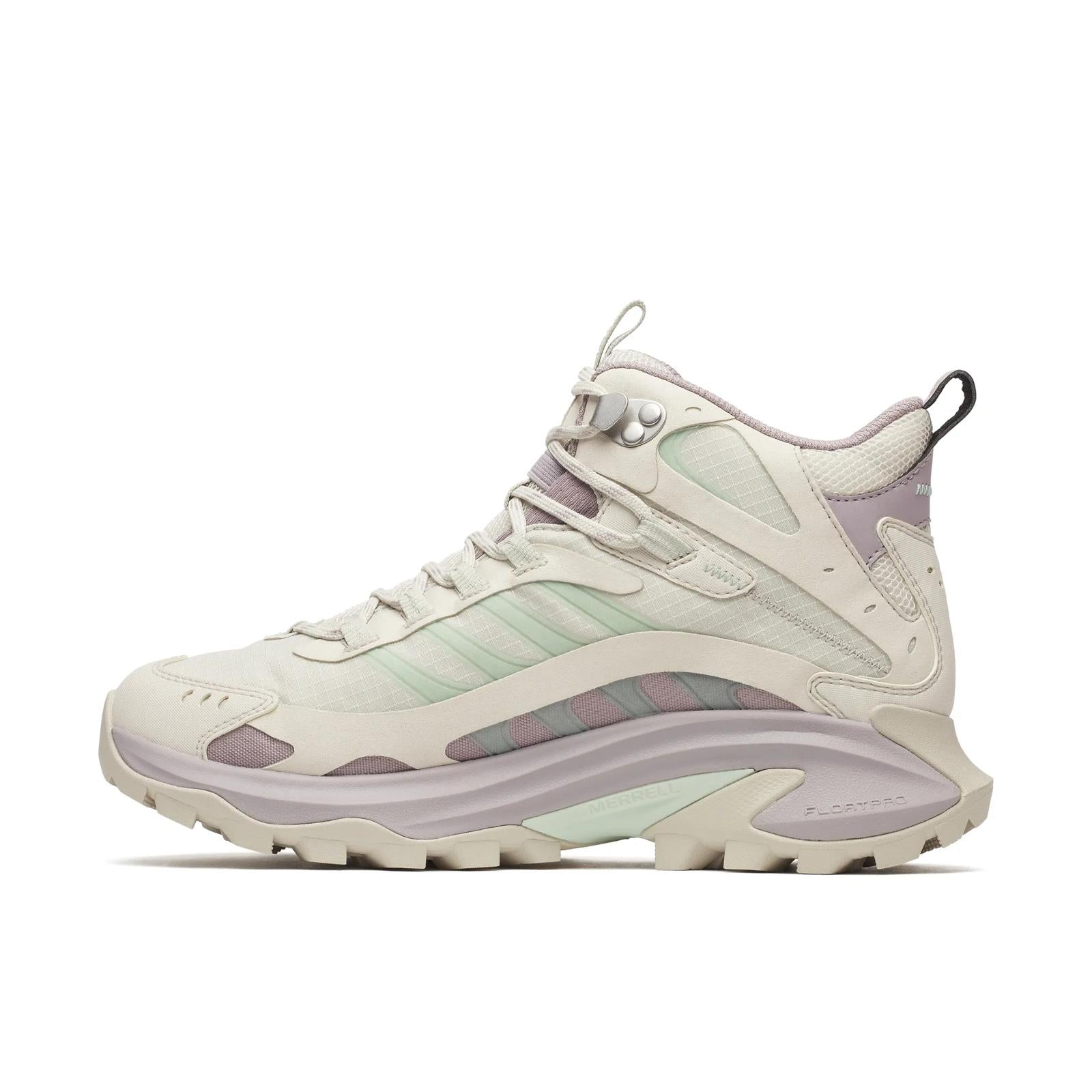 Merrell | Moab Speed 2 Mid GORE-TEX®