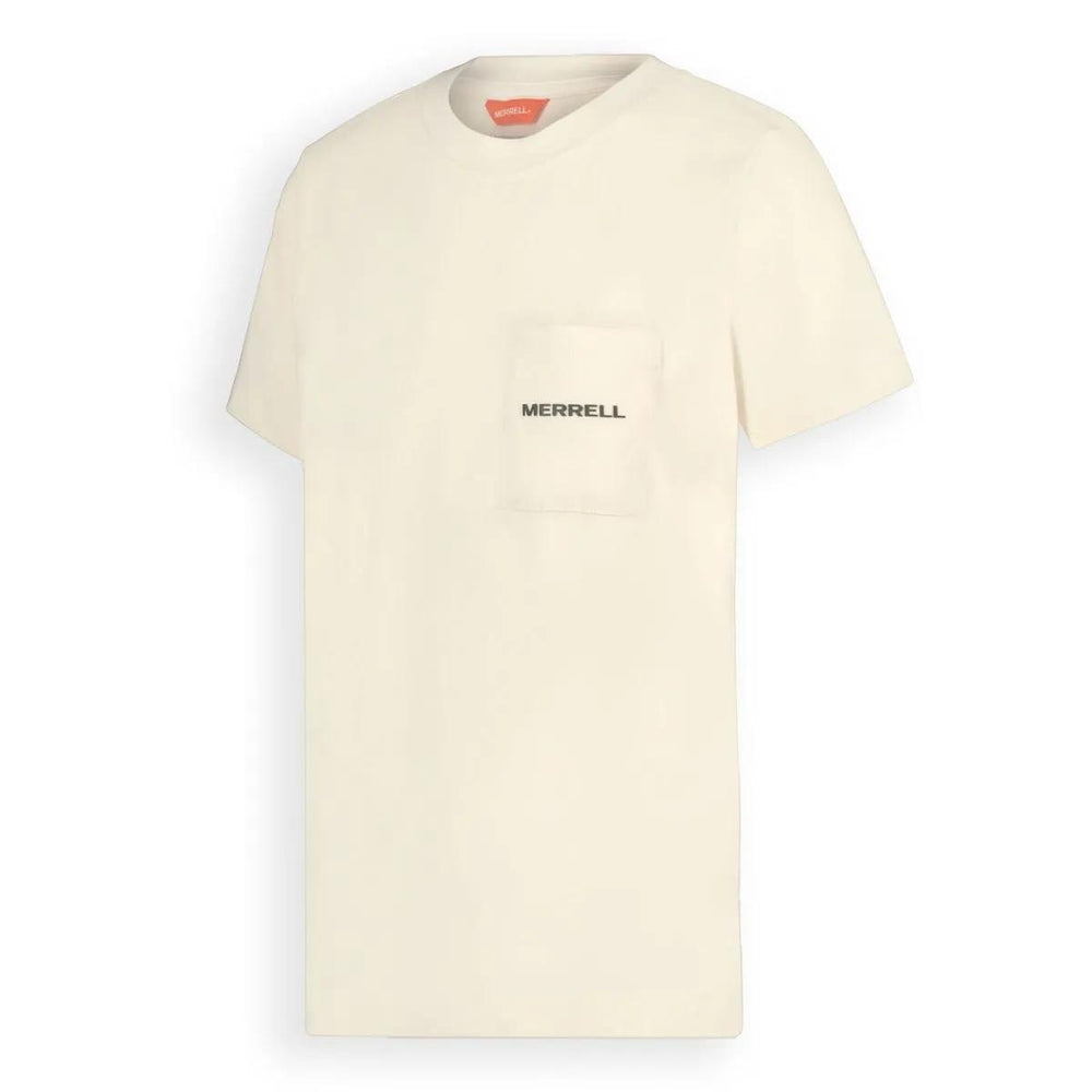 Merrell | Relaxed Cotton Short Sleeve Tee - Shop All Clothing