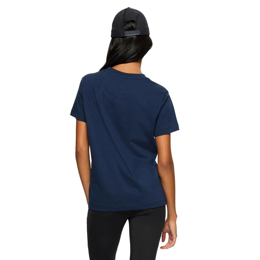 Merrell | Relaxed Cotton Short Sleeve Tee - Shop All Clothing