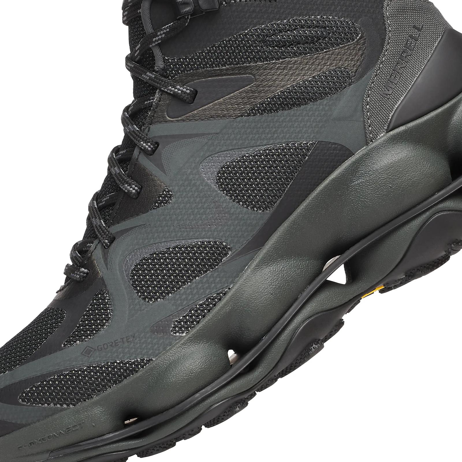 Merrell | Speedarc Matis Mid GORE-TEX® - Merrell x Sundance