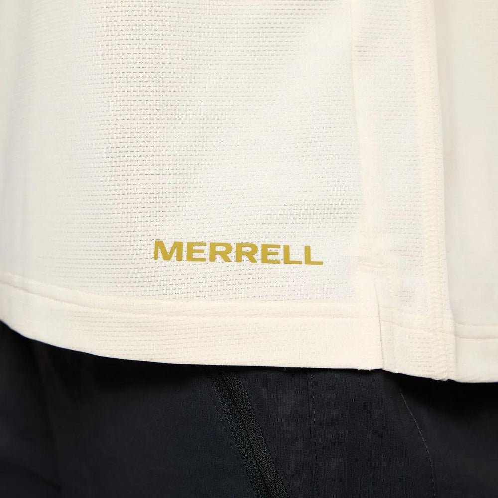 Merrell | Active Long Sleeve Tee - Women
