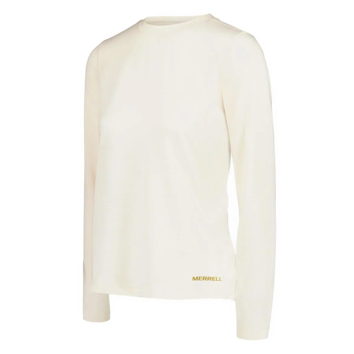 Merrell | Active Long Sleeve Tee - Women