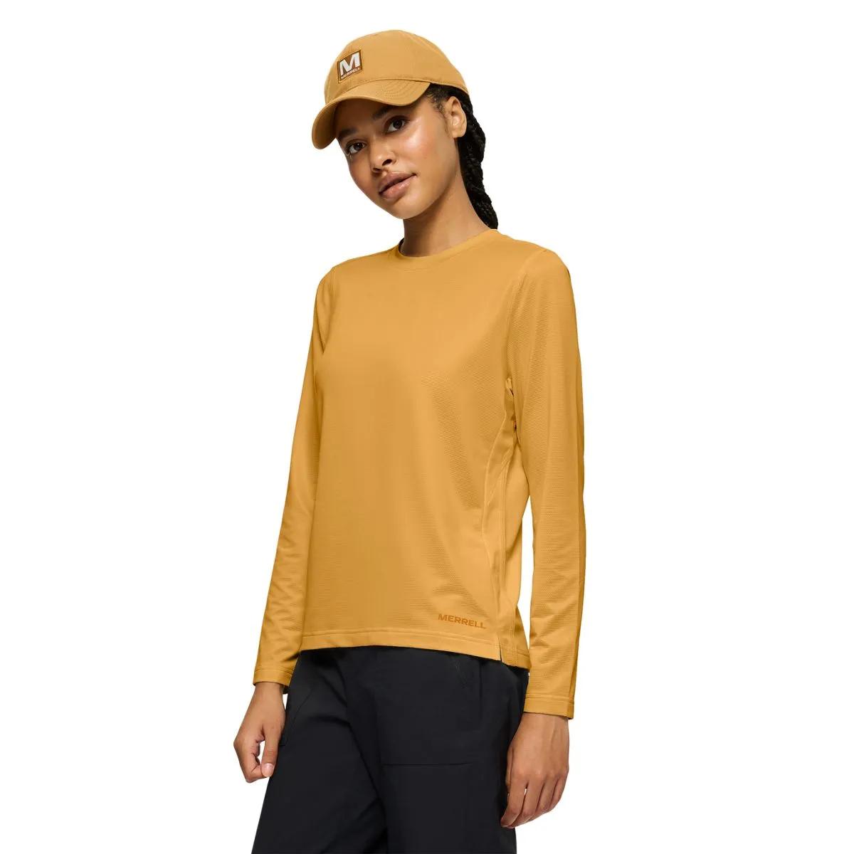 Merrell | Active Long Sleeve Tee - Women