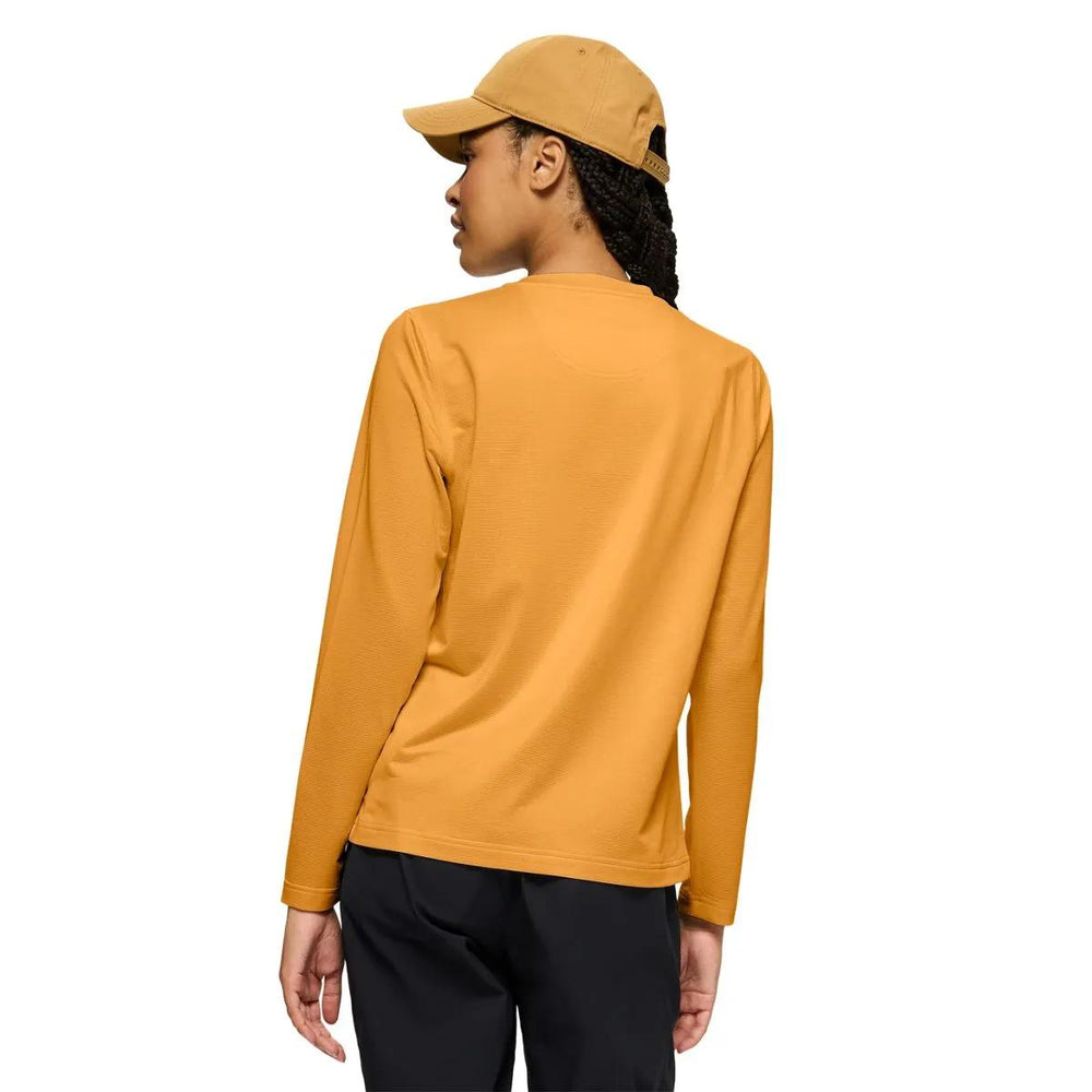 Merrell | Active Long Sleeve Tee - Women