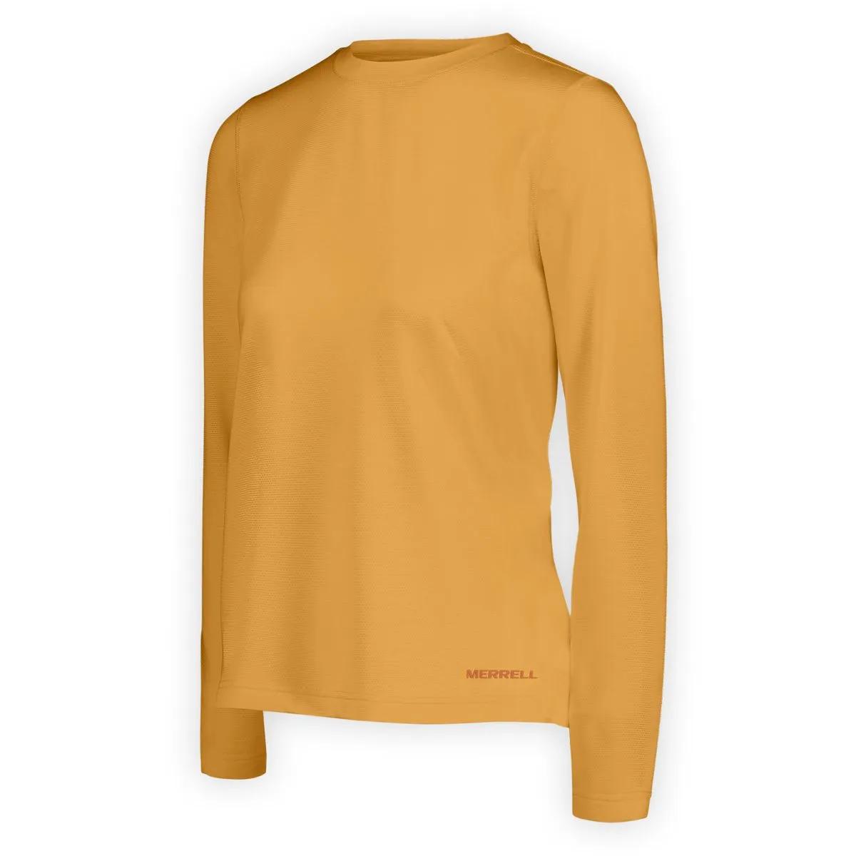 Merrell | Active Long Sleeve Tee - Women