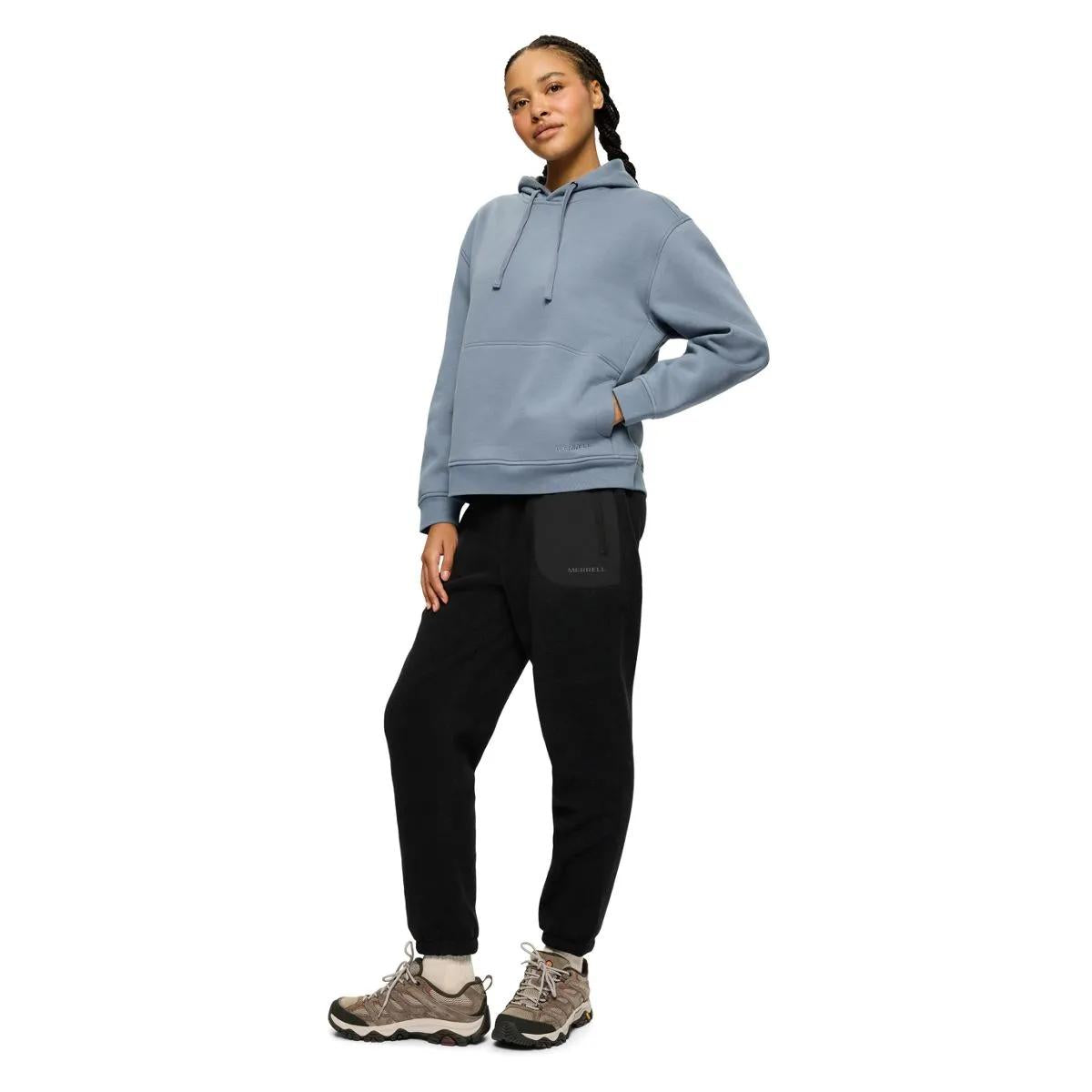 Merrell | Relaxed Hoody - Shop All Clothing