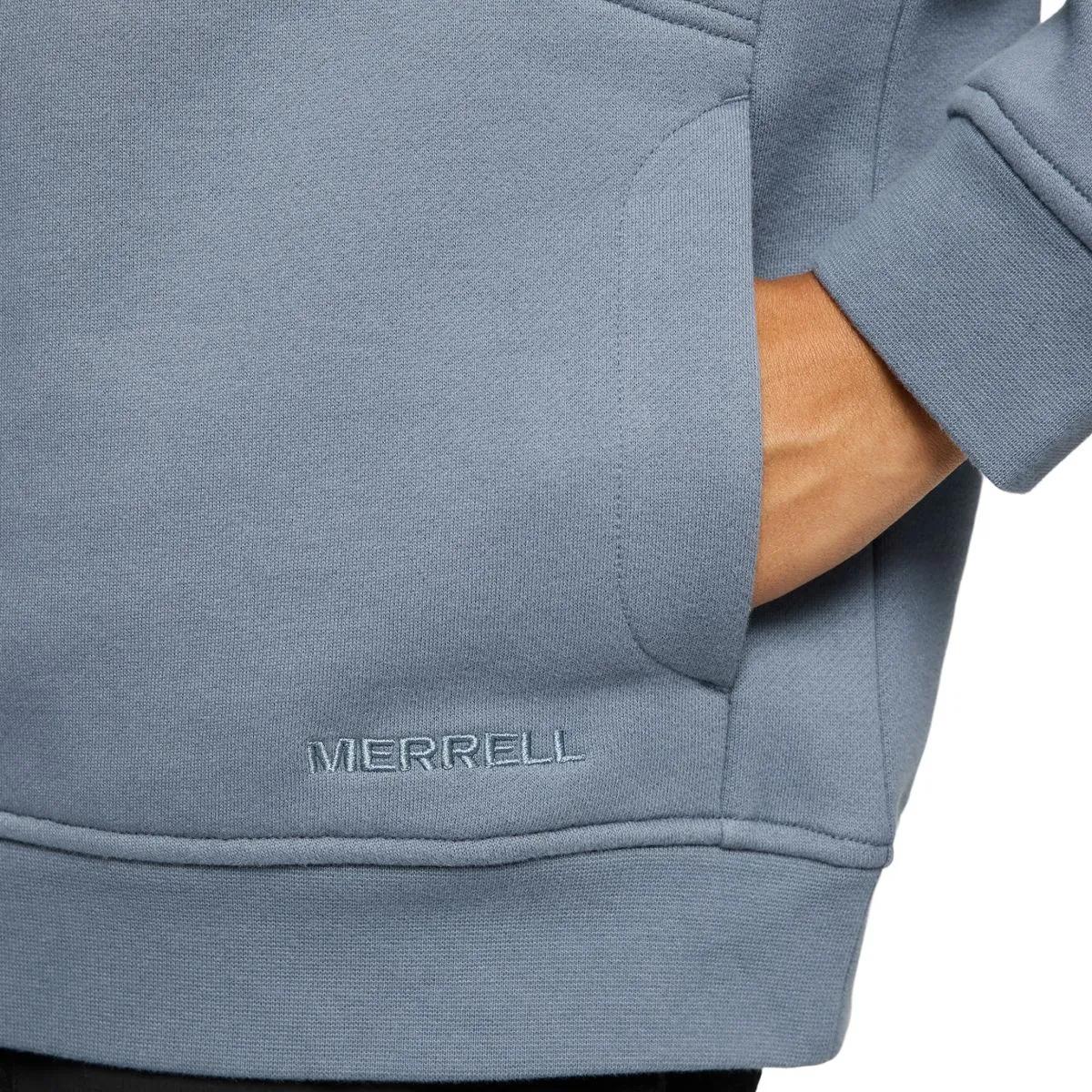Merrell | Relaxed Hoody - Shop All Clothing