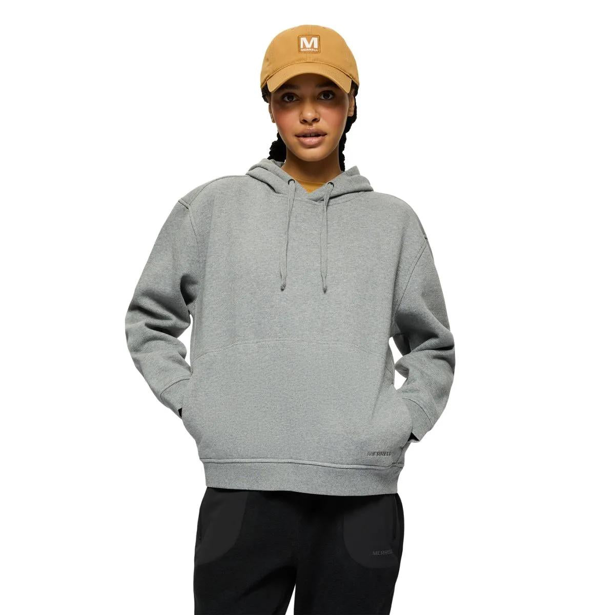 Merrell | Relaxed Hoody - Shop All Clothing