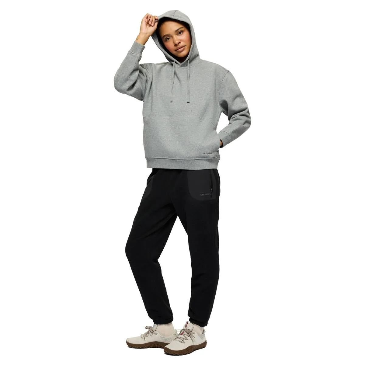 Merrell | Relaxed Hoody - Shop All Clothing