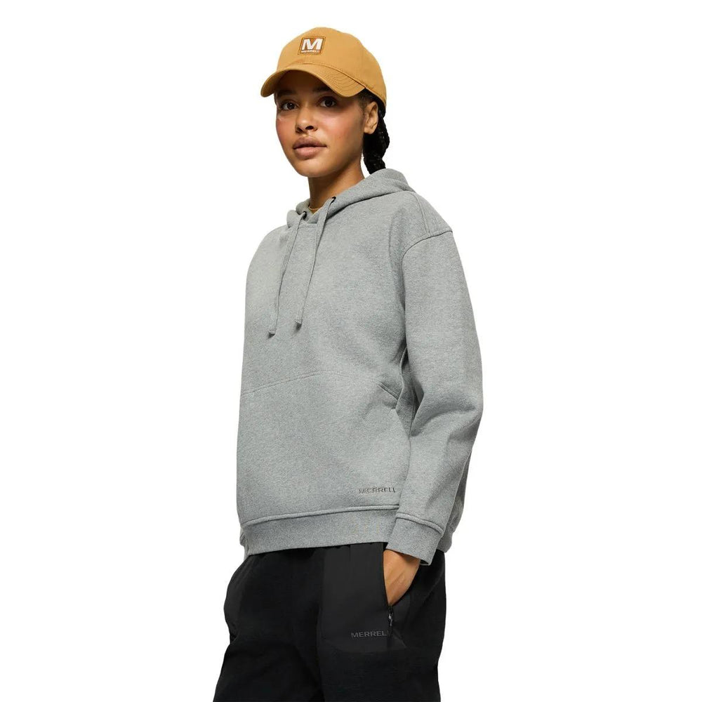 Merrell | Relaxed Hoody - Shop All Clothing