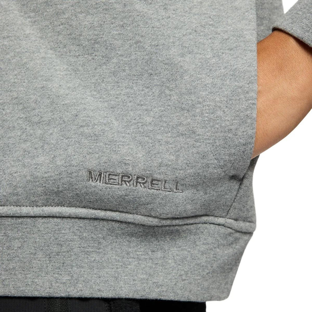 Merrell | Relaxed Hoody - Shop All Clothing
