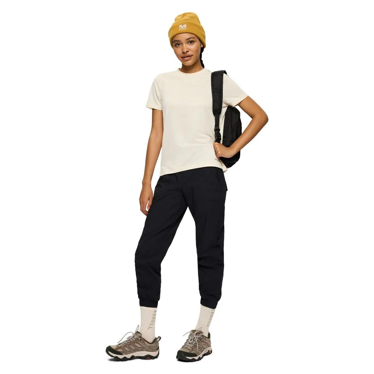 Merrell | Active Short Sleeve Tee - Shop All Clothing