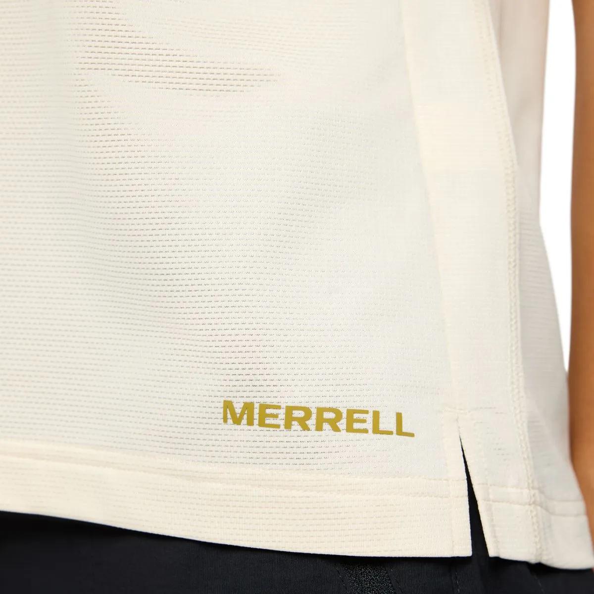 Merrell | Active Short Sleeve Tee - Shop All Clothing