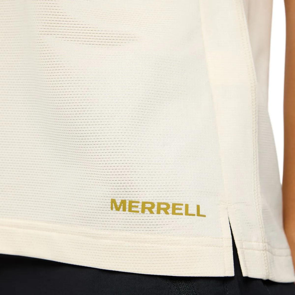 Merrell | Active Short Sleeve Tee - Shop All Clothing