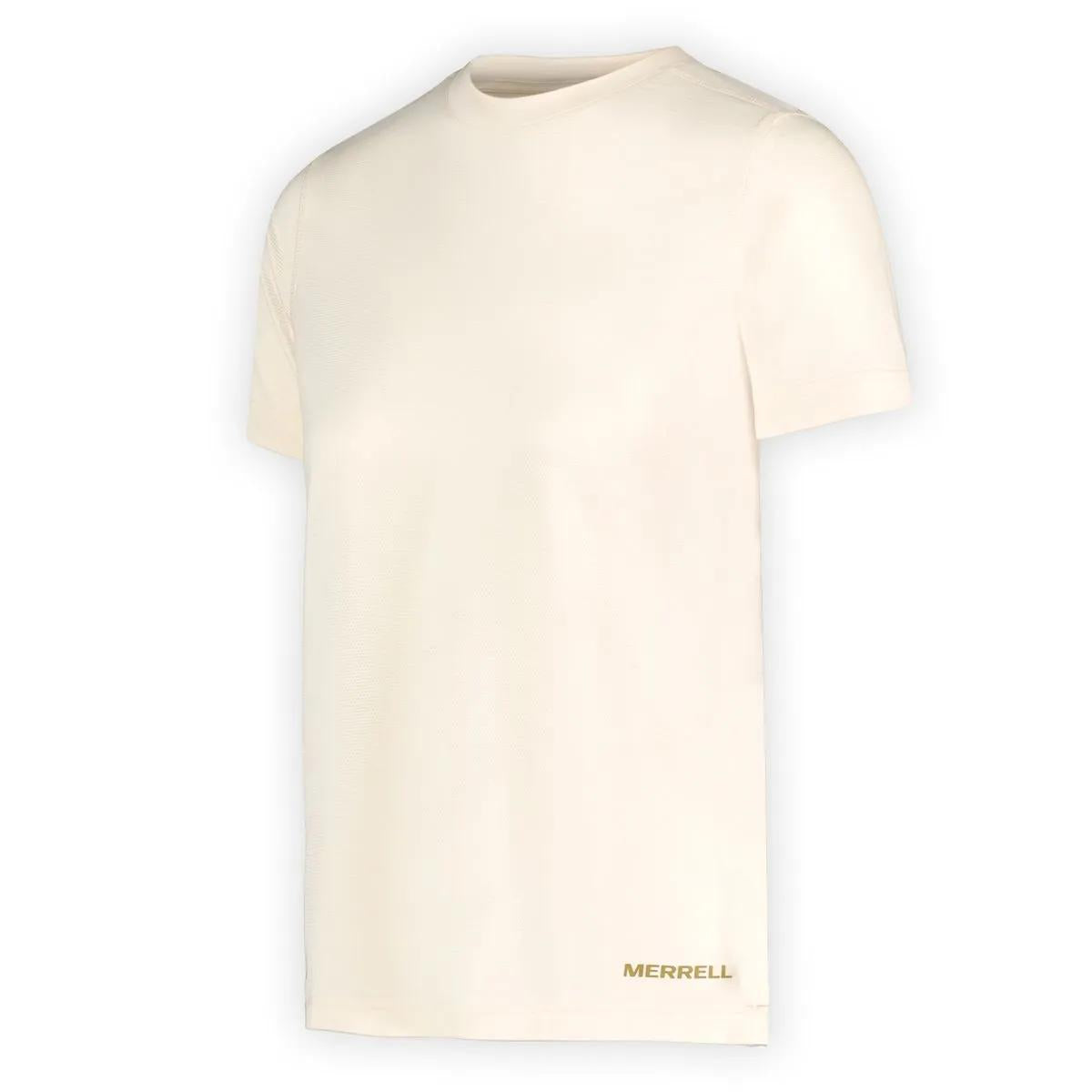 Merrell | Active Short Sleeve Tee - Shop All Clothing