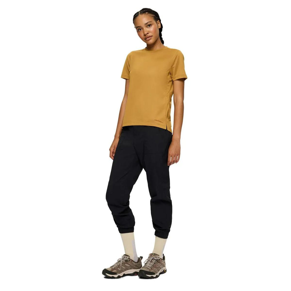 Merrell | Active Short Sleeve Tee - Shop All Clothing