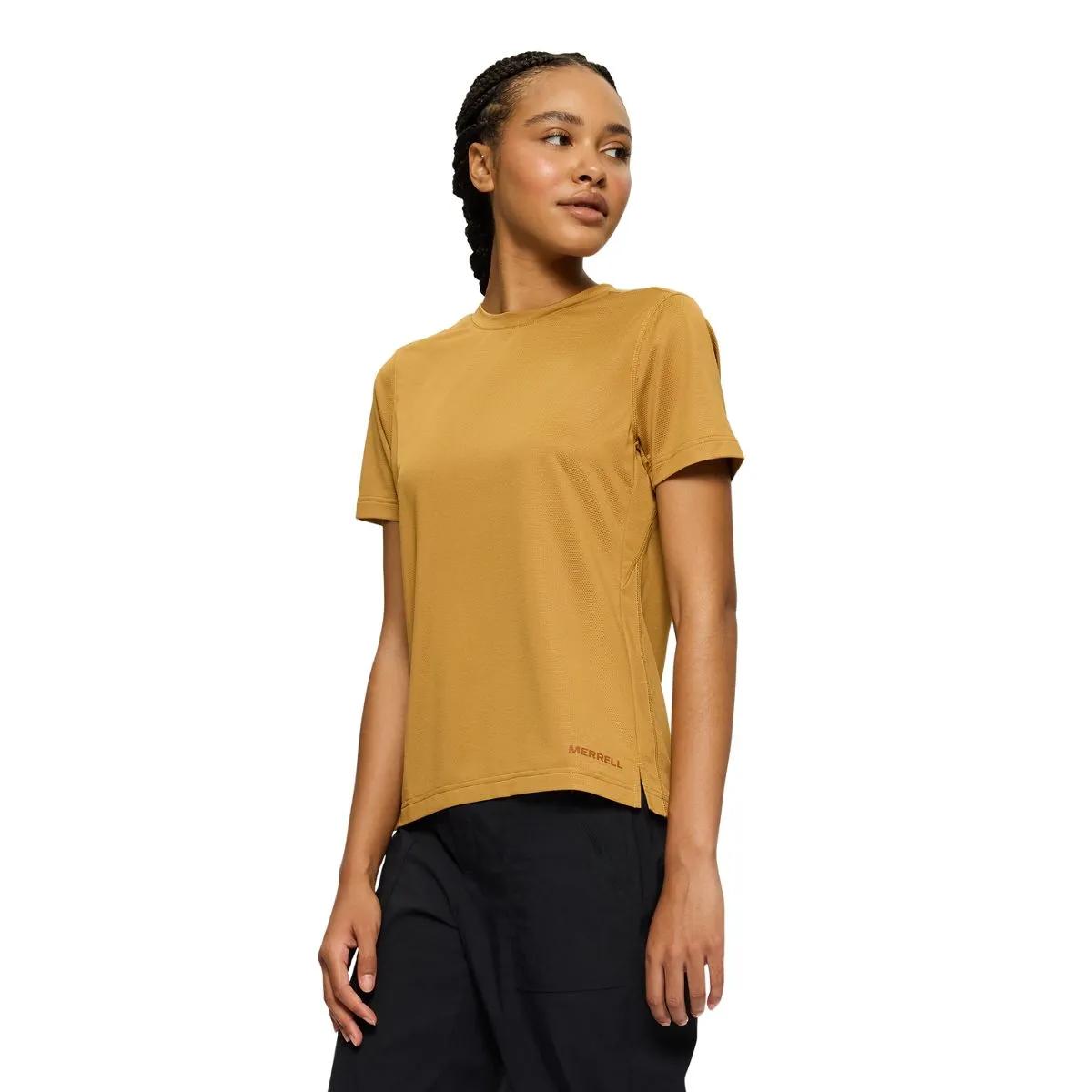 Merrell | Active Short Sleeve Tee - Shop All Clothing