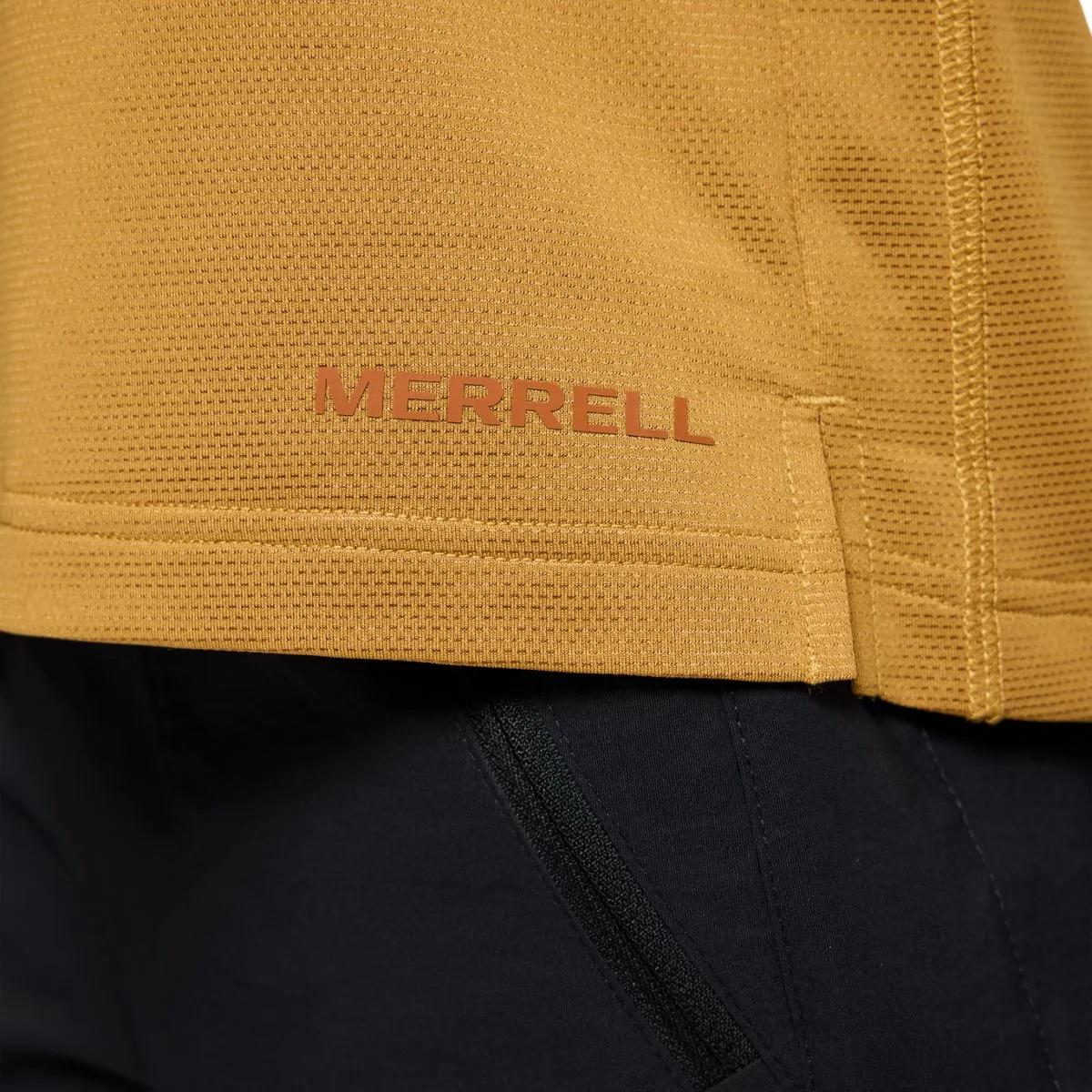 Merrell | Active Short Sleeve Tee - Shop All Clothing