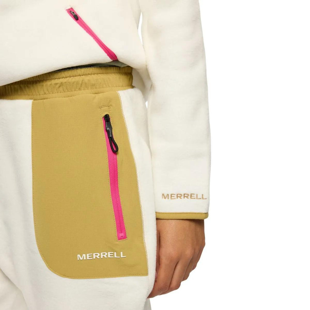 Merrell | Jungle Fleece Jogger - Bottoms