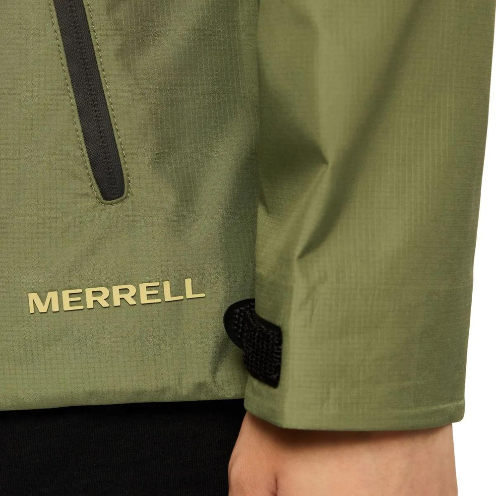 Merrell | Rain Shell Jacket - Outerwear