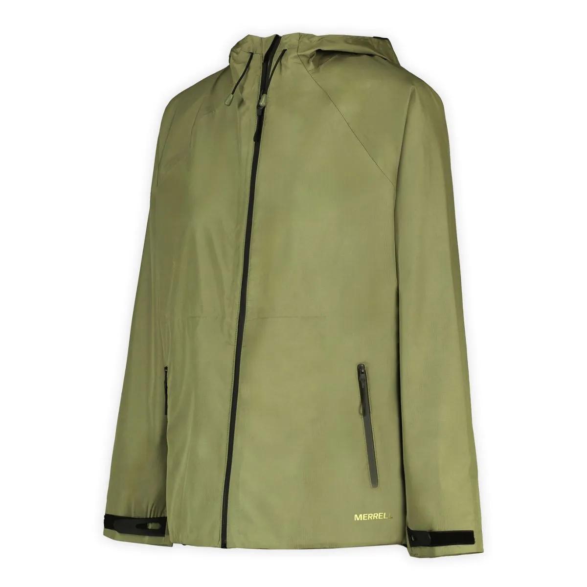Merrell | Rain Shell Jacket - Outerwear