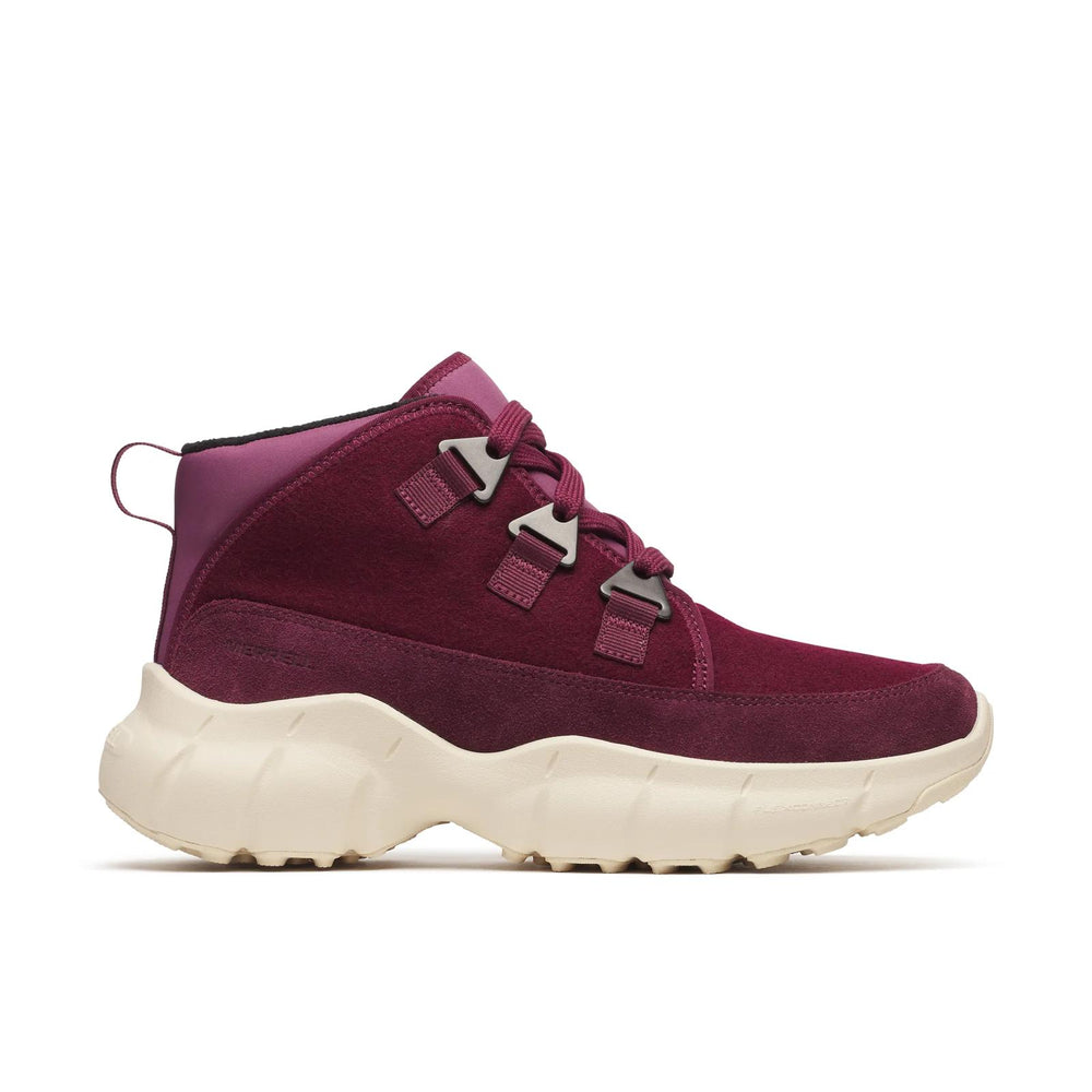 Merrell | Clover Mid Wool Waterproof
