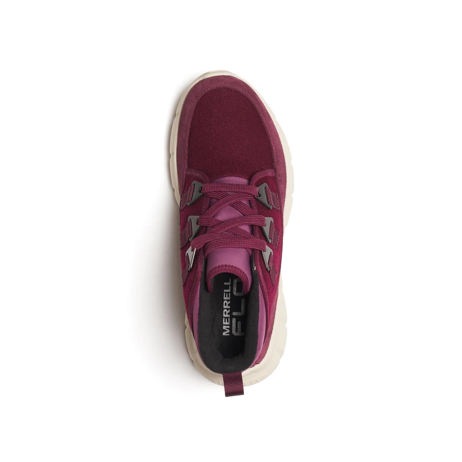Merrell | Clover Mid Wool Waterproof