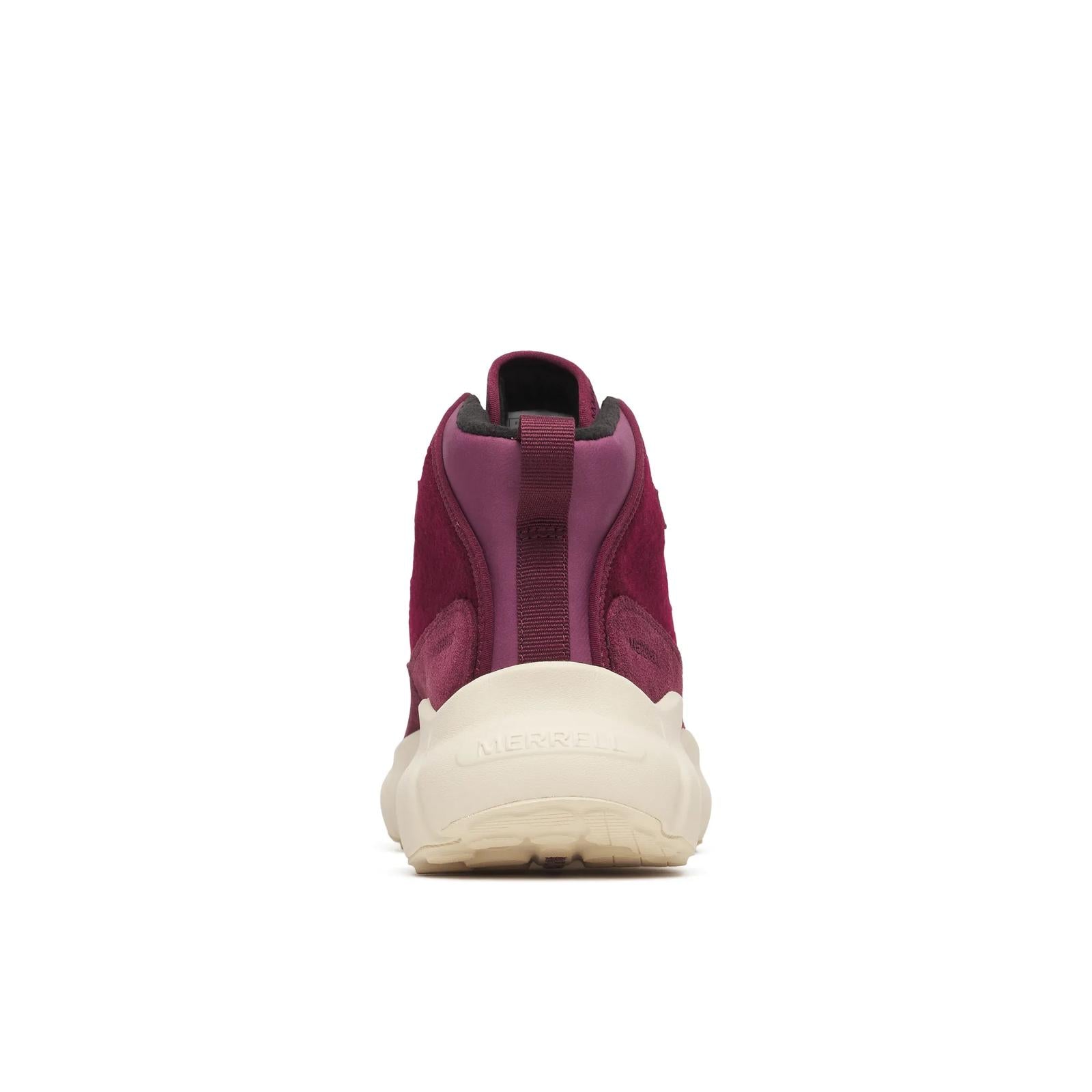 Merrell | Clover Mid Wool Waterproof
