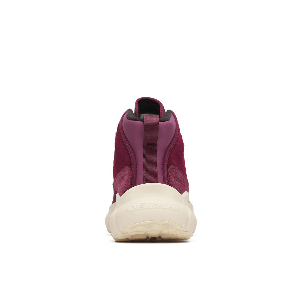 Merrell | Clover Mid Wool Waterproof