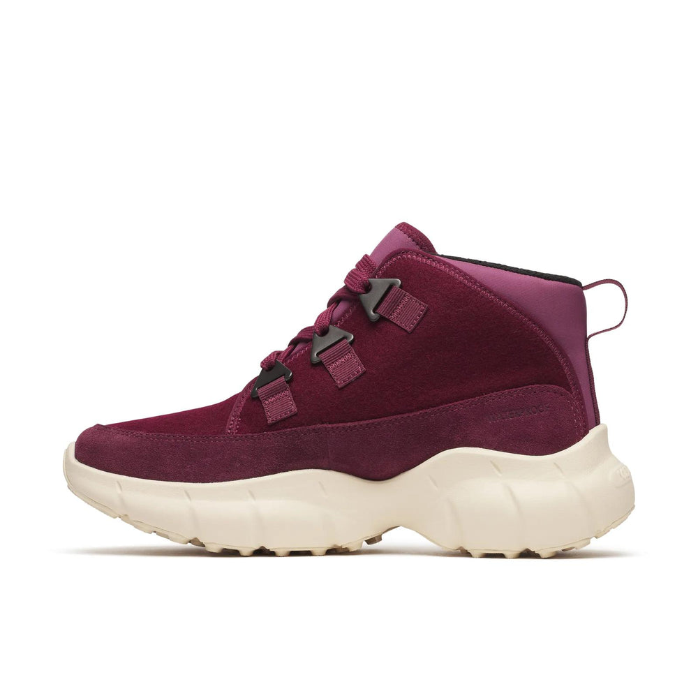 Merrell | Clover Mid Wool Waterproof