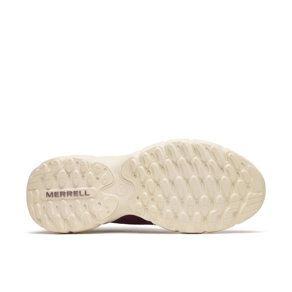 Merrell | Clover Mid Wool Waterproof