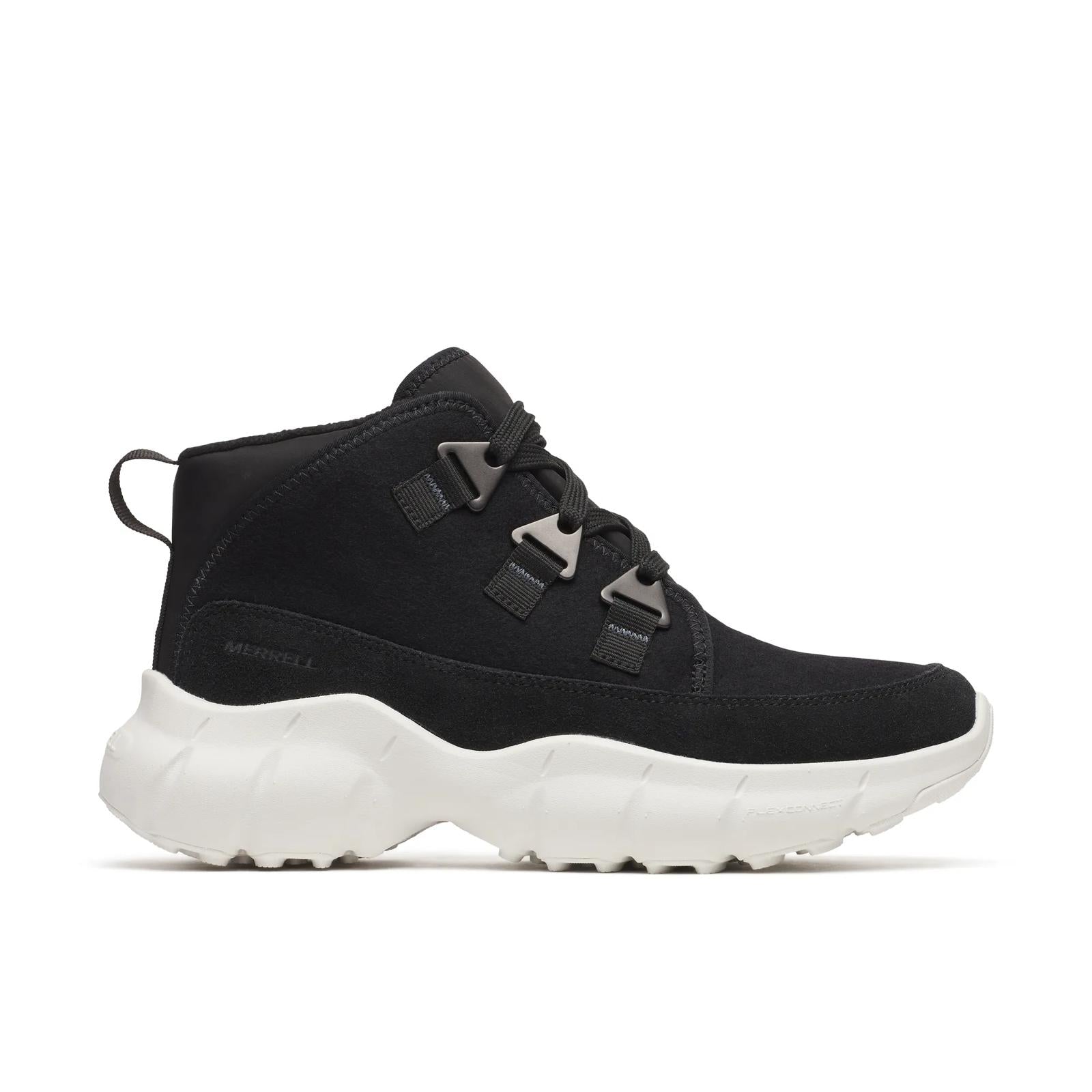 Merrell | Clover Mid Wool Waterproof