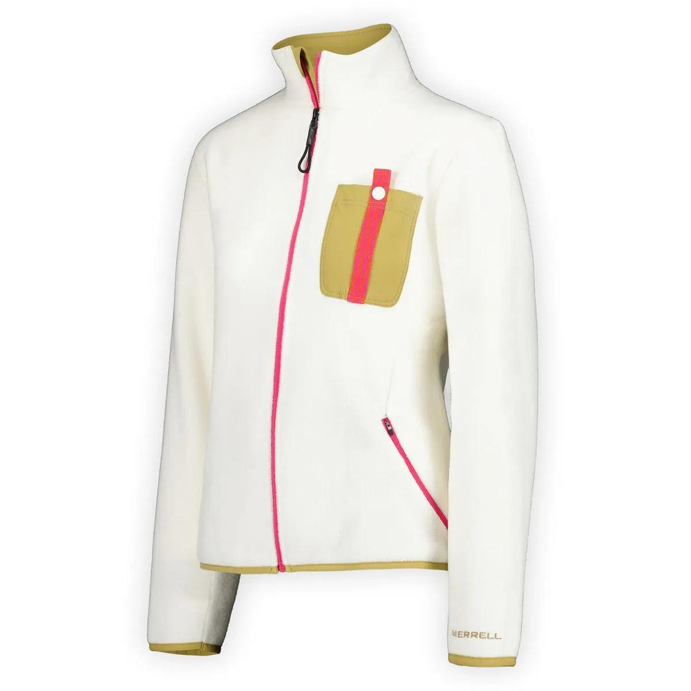 Merrell | Jungle Fleece Full Zip - Shop All Clothing