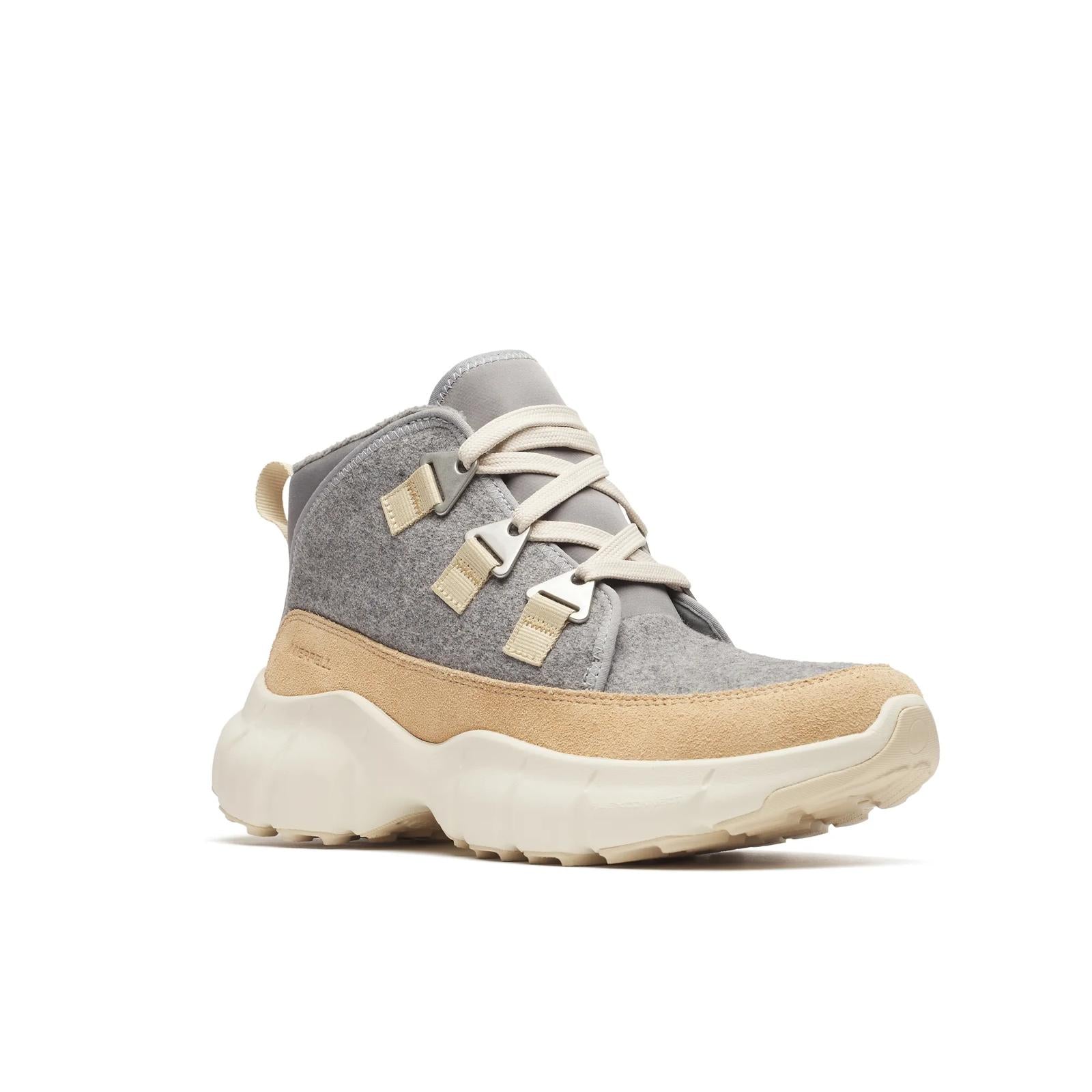 Merrell | Clover Mid Wool Waterproof