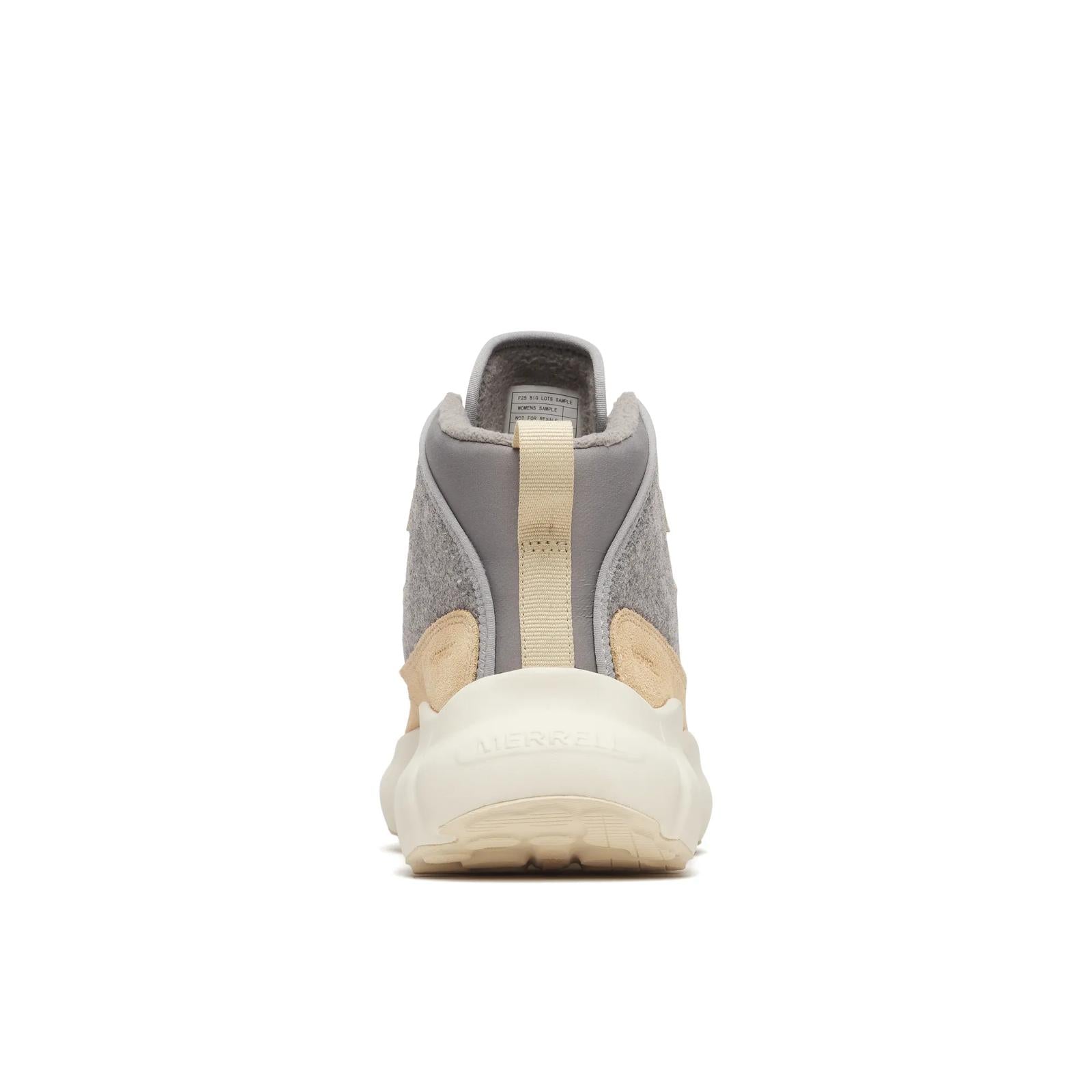 Merrell | Clover Mid Wool Waterproof