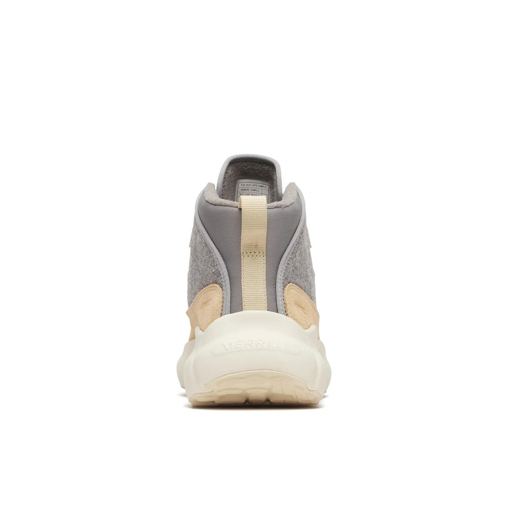 Merrell | Clover Mid Wool Waterproof