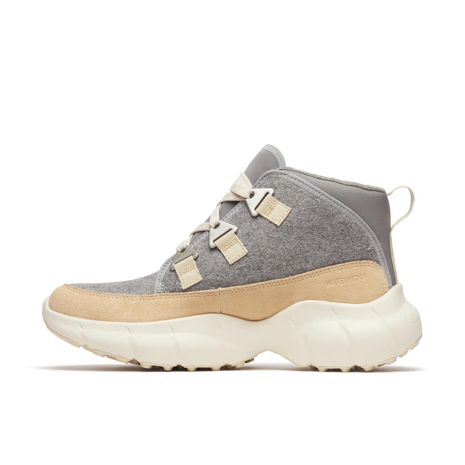 Merrell | Clover Mid Wool Waterproof