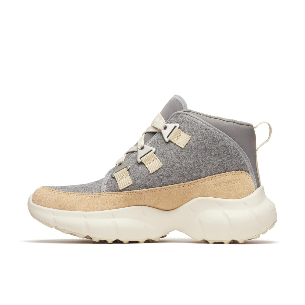 Merrell | Clover Mid Wool Waterproof