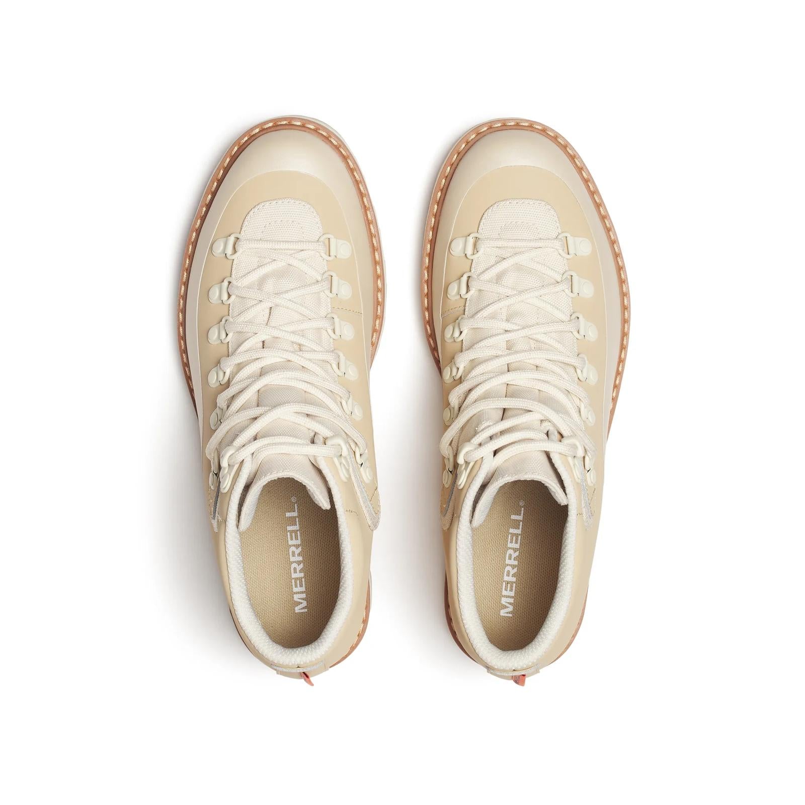 Merrell | Sugarloaf Mid Lace Waterproof