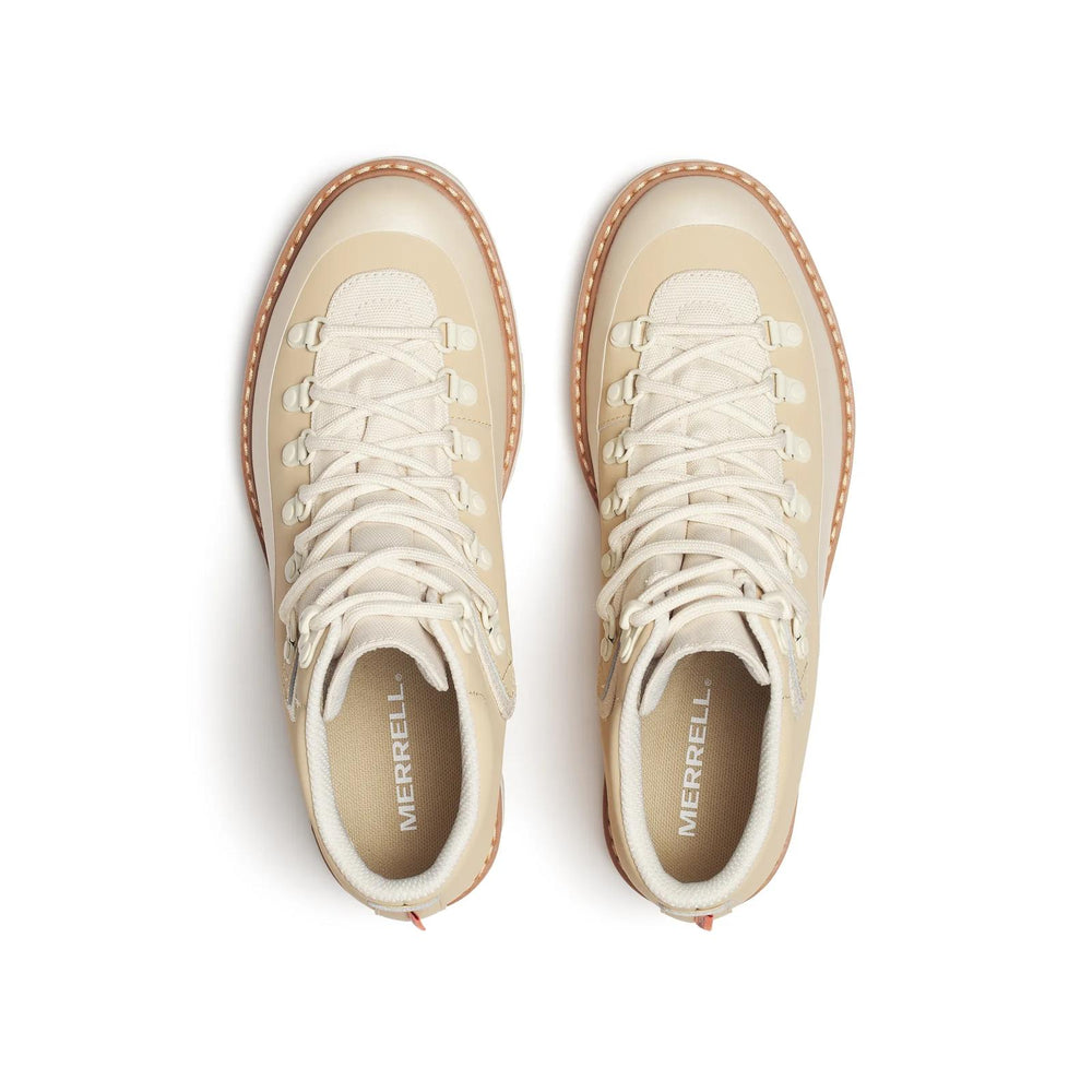 Merrell | Sugarloaf Mid Lace Waterproof