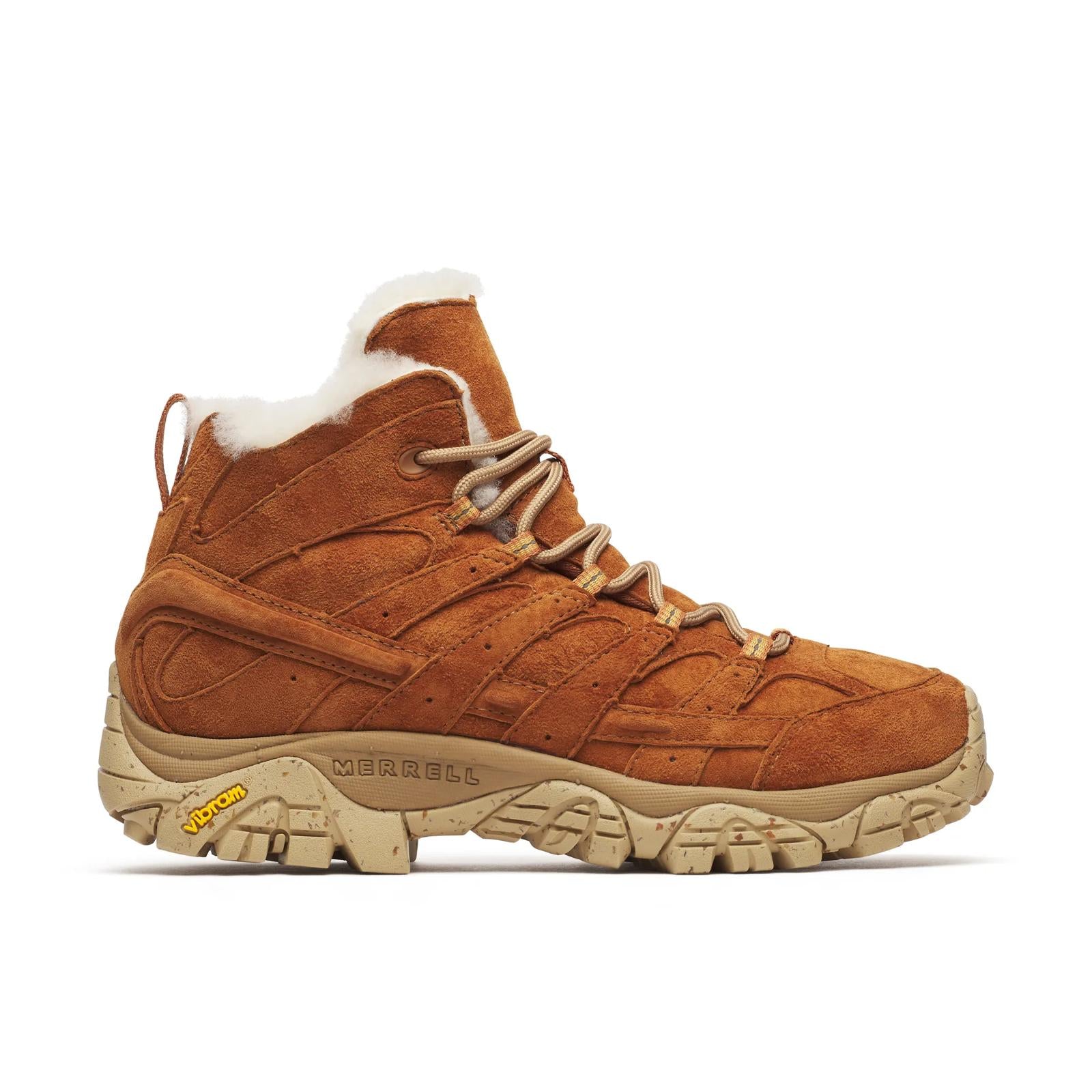 Merrell | Moab 2 Decon Mid Cozy Luxe - Shop All Shoes