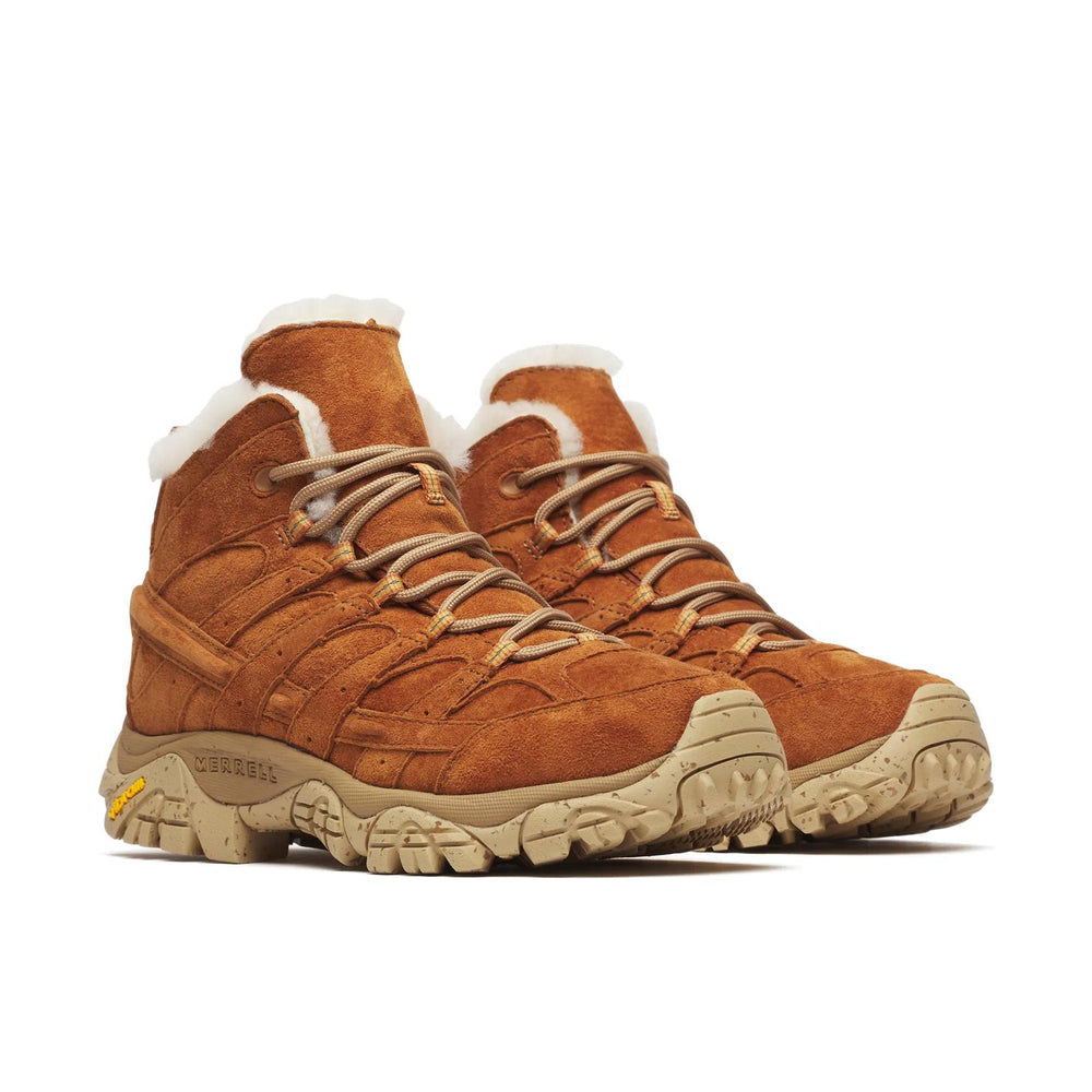 Merrell | Moab 2 Decon Mid Cozy Luxe - Shop All Shoes